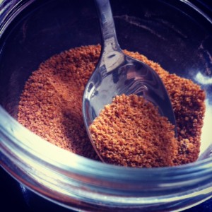kokosbloesemsuiker-gula-java