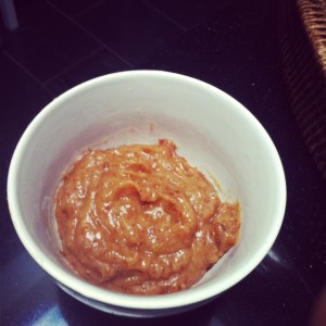 dadelstroop-maken