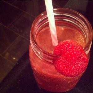 smoothie-cacao-sinaasappel