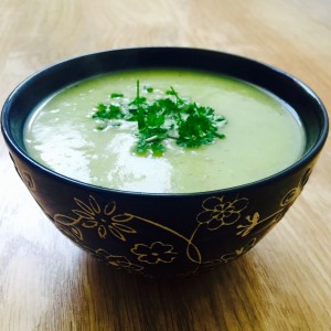 aardappel-preisoep-veganistisch-glutenvrij-suikervrij