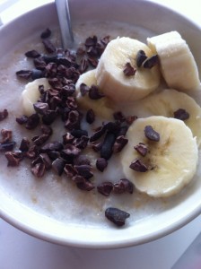 gezonde-havermoutpap-met-banaan