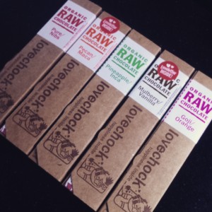 lovechock-aanbieding