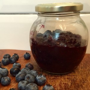 suikervrije-jam-maken