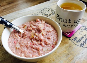 veganistisch-ontbijt